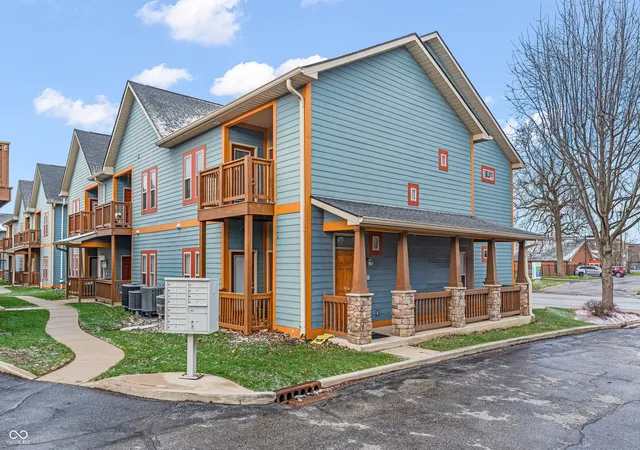 29th image of 1635 N College Ave #4, Indianapolis, IN 46202 | MLS# 22090170