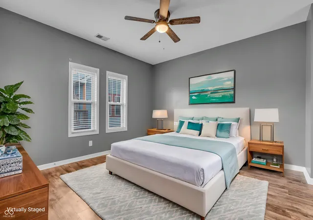 4th image of 1635 N College Ave #4, Indianapolis, IN 46202 | MLS# 22090170