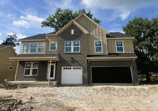 Homes for sale in Indianapolis, IN | 9564 Hemingway Dr, Indianapolis, IN 46239 | MLS# 22090190