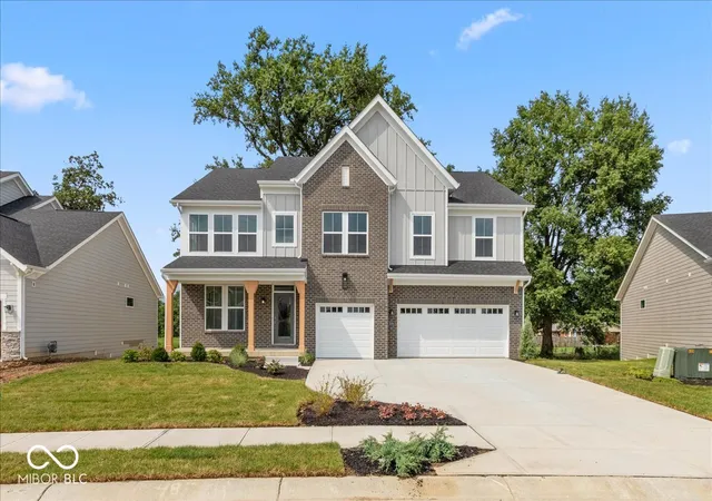 1st image of 9564 Hemingway Dr, Indianapolis, IN 46239 | MLS# 22090190