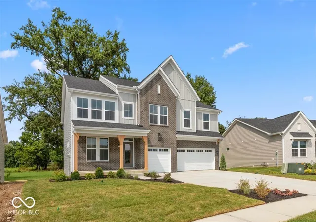 2nd image of 9564 Hemingway Dr, Indianapolis, IN 46239 | MLS# 22090190