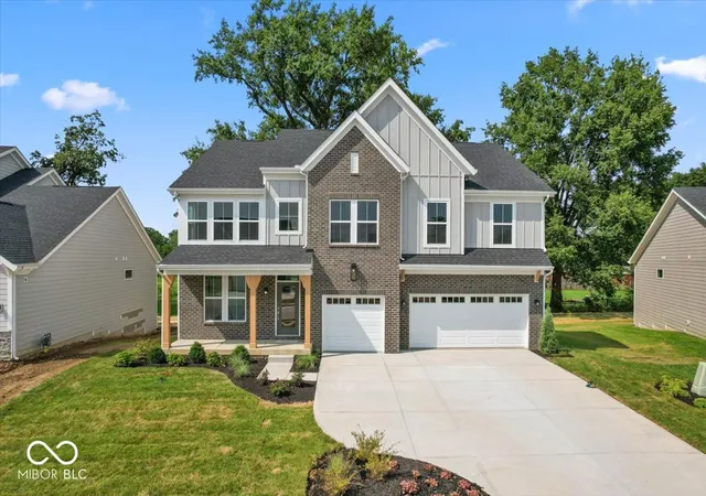 3rd image of 9564 Hemingway Dr, Indianapolis, IN 46239 | MLS# 22090190