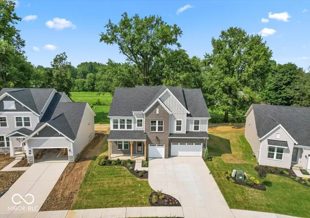 4th image of 9564 Hemingway Dr, Indianapolis, IN 46239 | MLS# 22090190