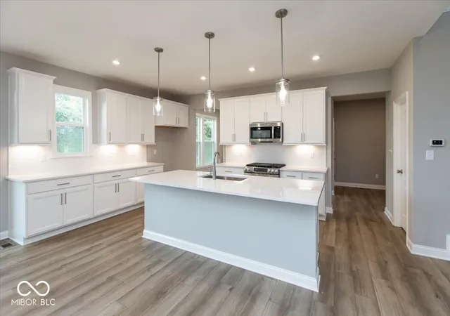 5th image of 9564 Hemingway Dr, Indianapolis, IN 46239 | MLS# 22090190