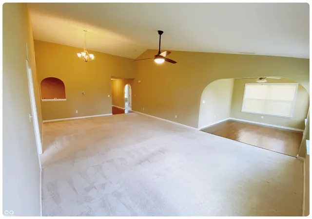 Photo 3 of Single family home for sale at 5763 Weeping Willow Pl, Whitestown, IN 46075 | MLS# 22090225 | Listing updated on 2026-10-01