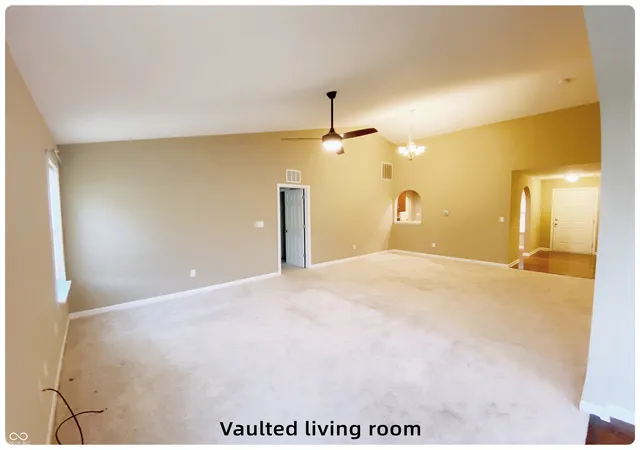 Photo 4 of Single family home for sale at 5763 Weeping Willow Pl, Whitestown, IN 46075 | MLS# 22090225 | Listing updated on 2026-10-01