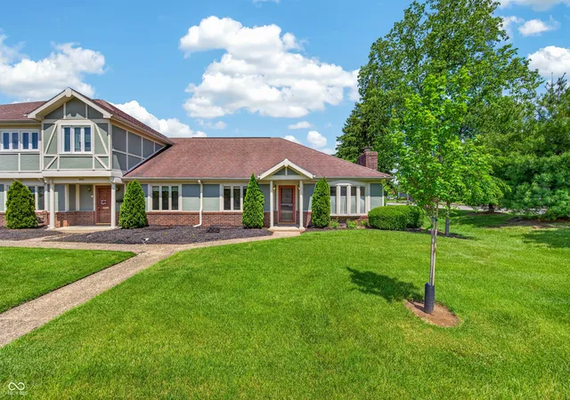 1st image of 3980 Waycross Dr, Columbus, IN 47203 | MLS# 22090265