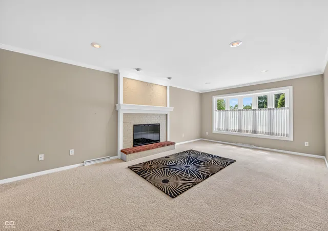 4th image of 3980 Waycross Dr, Columbus, IN 47203 | MLS# 22090265