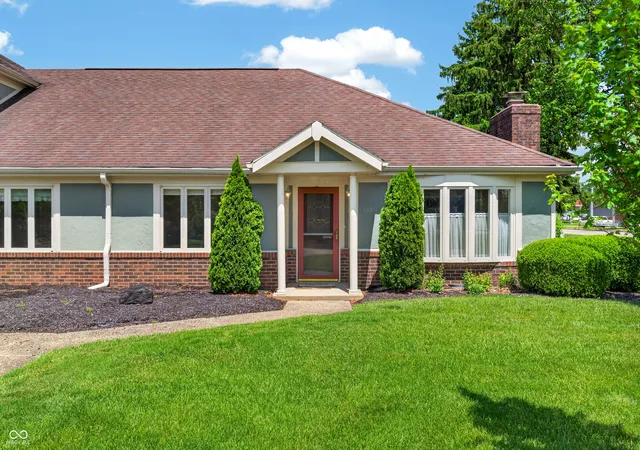 5th image of 3980 Waycross Dr, Columbus, IN 47203 | MLS# 22090265