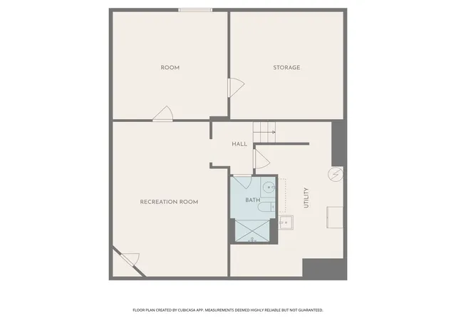 61st image of 3980 Waycross Dr, Columbus, IN 47203 | MLS# 22090265