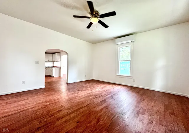 Photo 2 of Sale Pending at 9575 S W Washington School Rd, Fredericksburg, IN 47120 | MLS# 22090284 | Listing updated on 2026-08-29