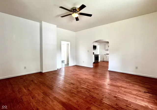 Photo 3 of Sale Pending at 9575 S W Washington School Rd, Fredericksburg, IN 47120 | MLS# 22090284 | Listing updated on 2026-08-29