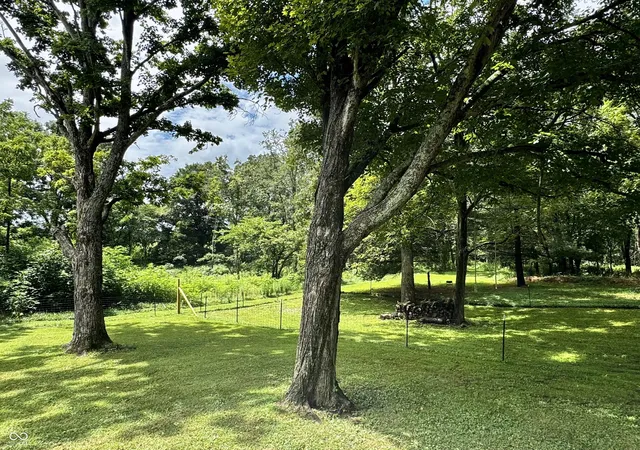 Photo 45 of Sale Pending at 9575 S W Washington School Rd, Fredericksburg, IN 47120 | MLS# 22090284 | Listing updated on 2026-08-29