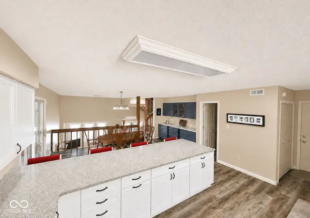 4th image of 2072 E Waters Edge Dr #15, Bloomington, IN 47401 | MLS# 22090300