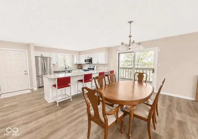 5th image of 2072 E Waters Edge Dr #15, Bloomington, IN 47401 | MLS# 22090300