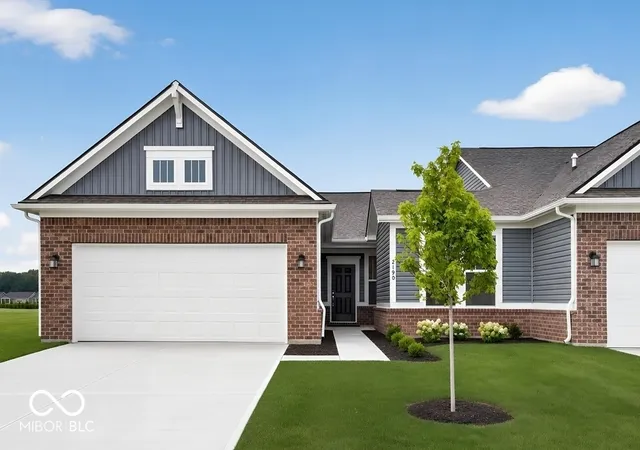 Photo 1 of Sale Pending at 2190 Aviary Ln, Danville, IN 46122 | MLS# 22090341 | Listing updated on 2026-09-13