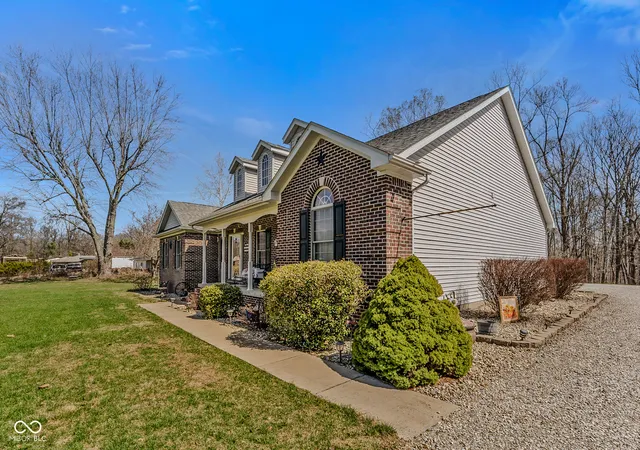 Photo 1 of Sale Pending at 6440 E State Rd 45, Bloomington, IN 47408 | MLS# 22090345 | Listing updated on 2026-10-10