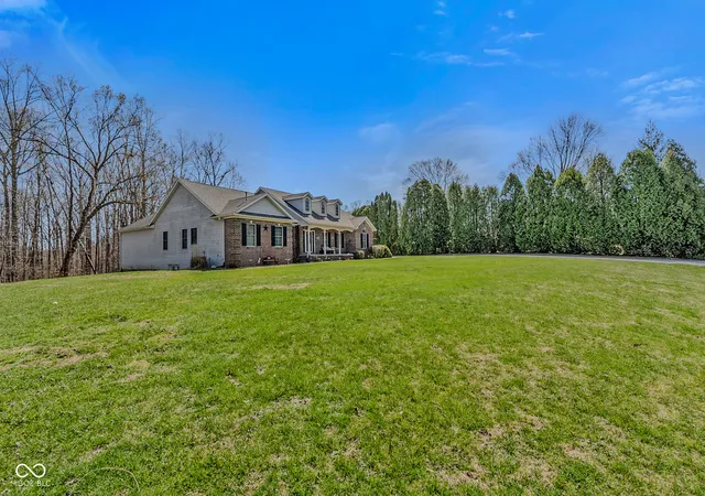 Photo 2 of Sale Pending at 6440 E State Rd 45, Bloomington, IN 47408 | MLS# 22090345 | Listing updated on 2026-10-10