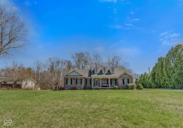 Photo 3 of Sale Pending at 6440 E State Rd 45, Bloomington, IN 47408 | MLS# 22090345 | Listing updated on 2026-10-10