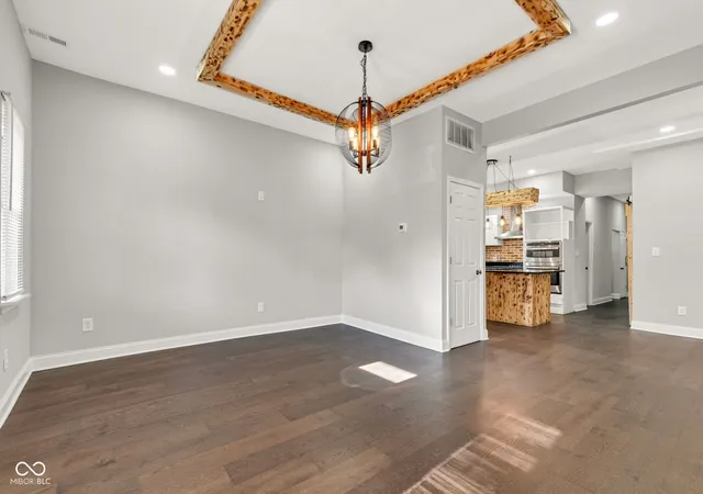 Photo 3 of Single family home for sale at 257 N Tacoma Ave, Indianapolis, IN 46201 | MLS# 22090355 | Listing updated on 2026-10-15