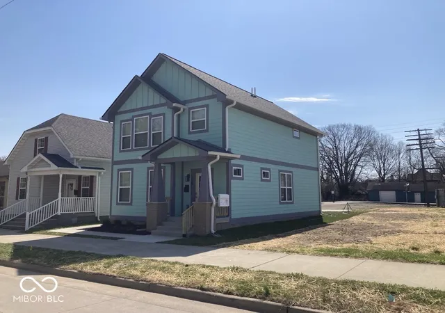 4th image of 109 Walker St, Shelbyville, IN 46176 | MLS# 22090361