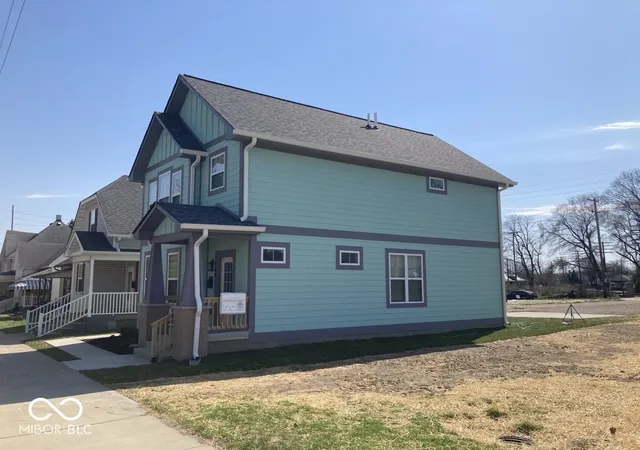 5th image of 109 Walker St, Shelbyville, IN 46176 | MLS# 22090361