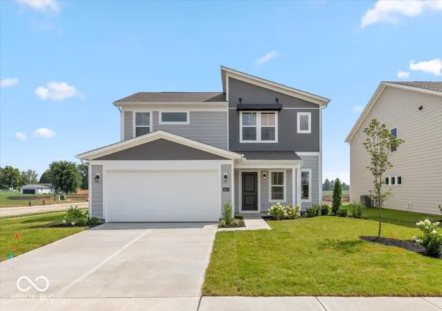 1st image of 9547 Jadestone Wy, Indianapolis, IN 46239 | MLS# 22090373