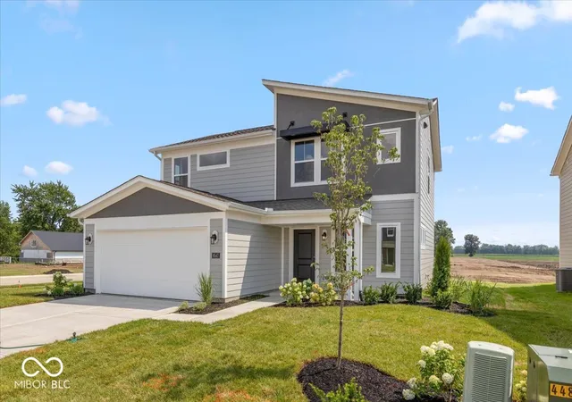 2nd image of 9547 Jadestone Wy, Indianapolis, IN 46239 | MLS# 22090373
