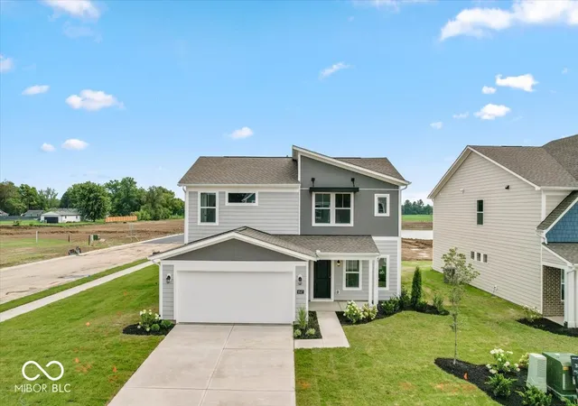 Photo 3 of Single family home for sale at 9547 Jadestone Way, Indianapolis, IN 46239 | MLS# 22090373 | Listing updated on 2026-09-24