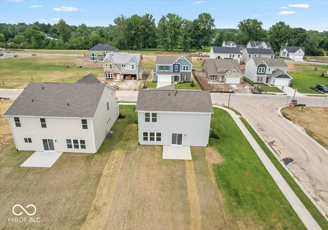 31st image of 9547 Jadestone Wy, Indianapolis, IN 46239 | MLS# 22090373