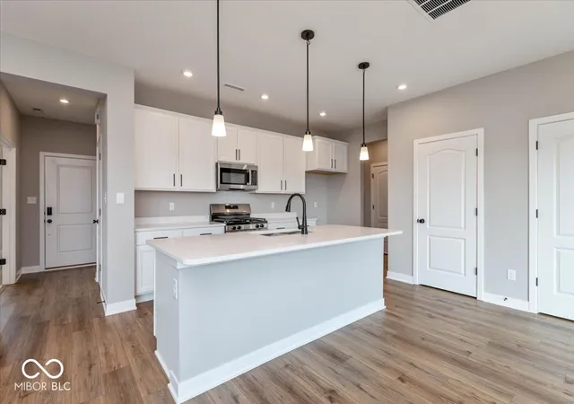 Photo 4 of Single family home for sale at 9547 Jadestone Way, Indianapolis, IN 46239 | MLS# 22090373 | Listing updated on 2026-10-07