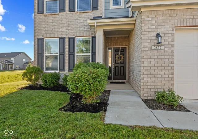 Homes for sale in Brownsburg, IN | 3857 Concord Point Wy, Brownsburg, IN 46112 | MLS# 22090375