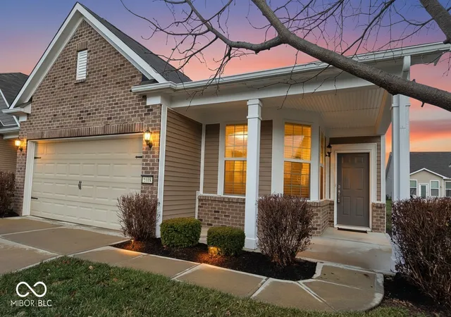 Homes for sale in Plainfield, IN | 5108 Silverbell Dr, Plainfield, IN 46168 | MLS# 22090384