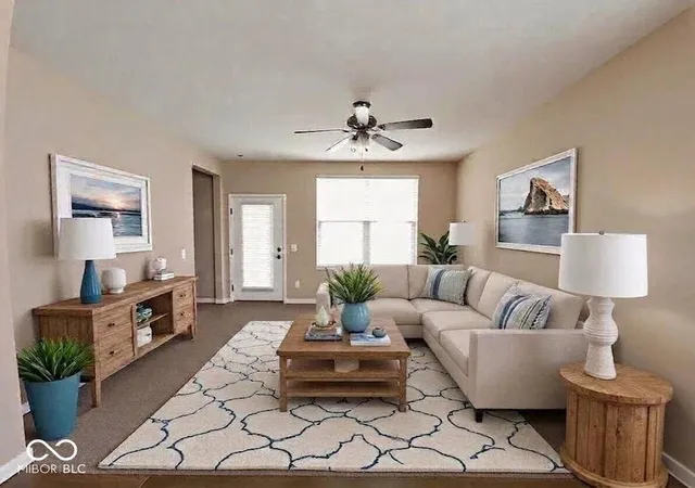 4th image of 5108 Silverbell Dr, Plainfield, IN 46168 | MLS# 22090384
