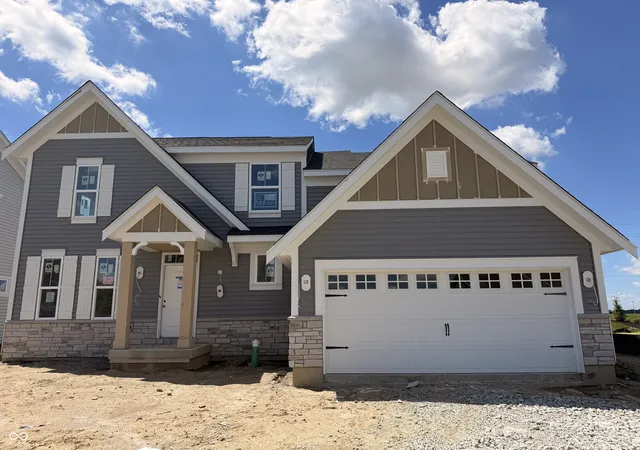 1st image of 6599 Firefly Ct, Greenfield, IN 46140 | MLS# 22090398