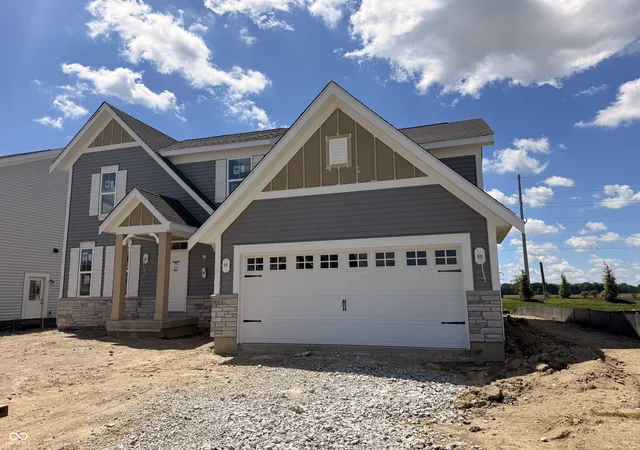 2nd image of 6599 Firefly Ct, Greenfield, IN 46140 | MLS# 22090398