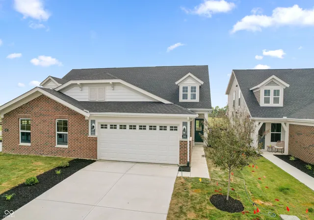 3rd image of 869 Rosebud Ln, Greenfield, IN 46140 | MLS# 22090404