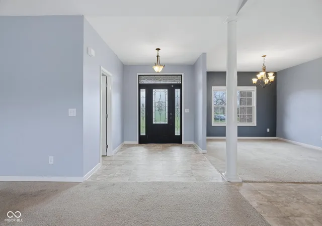 4th image of 16310 E Main St, Columbus, IN 47203 | MLS# 22090430