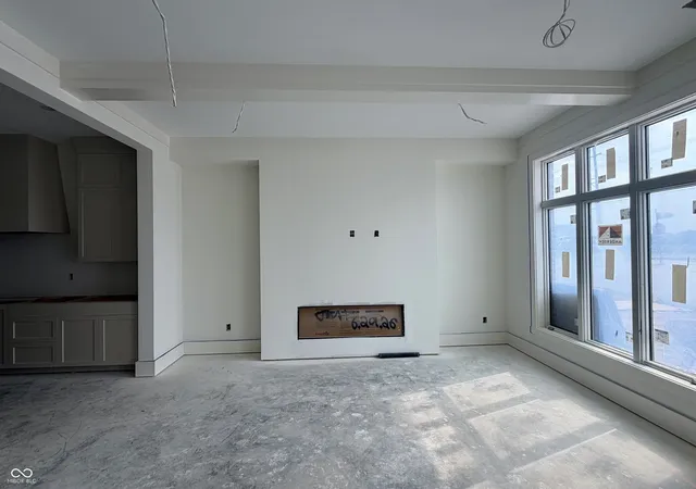 Photo 3 of Townhouse for sale at 468 Village Green Dr, Carmel, IN 46032 | MLS# 22090434 | Listing updated on 2026-09-22
