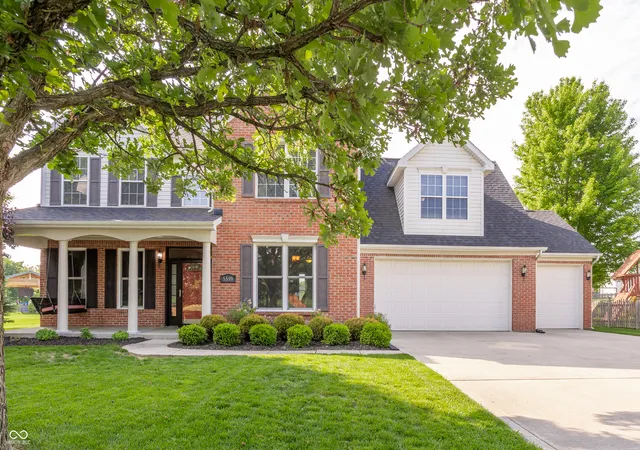 Homes for sale in Noblesville, IN | 5599 Bruce Blvd, Noblesville, IN 46062 | MLS# 22090482