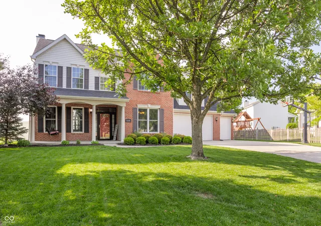 Homes for sale in Noblesville, IN | 5599 Bruce Blvd, Noblesville, IN 46062 | MLS# 22090482