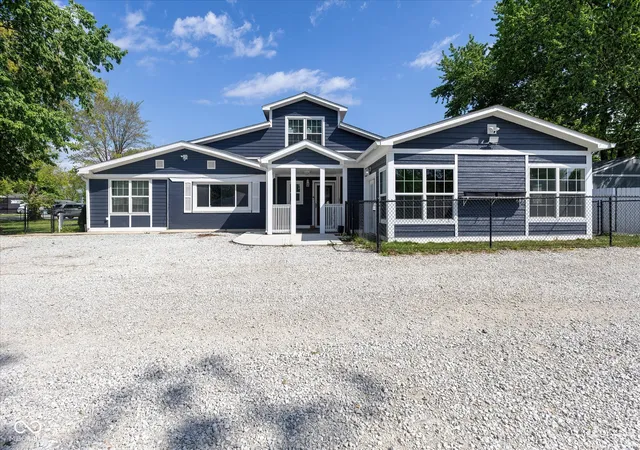 1st image of 3041 S Kercheval Dr, Indianapolis, IN 46239 | MLS# 22090607