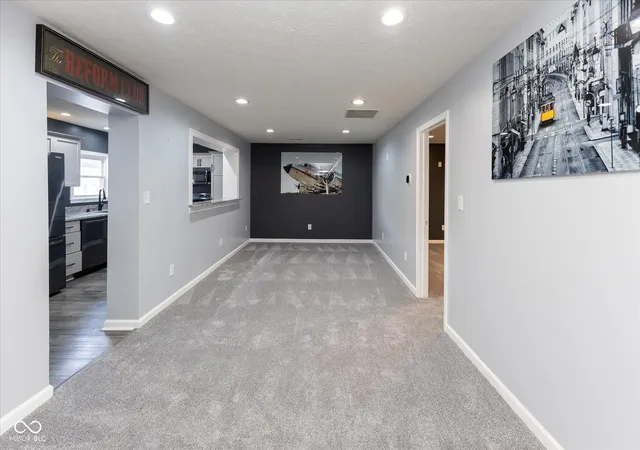 4th image of 3041 S Kercheval Dr, Indianapolis, IN 46239 | MLS# 22090607