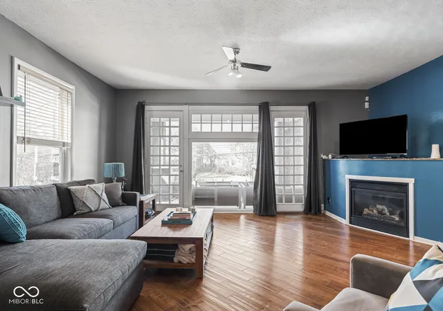 3rd image of 549 Fletcher Ave #1, Indianapolis, IN 46203 | MLS# 22090613