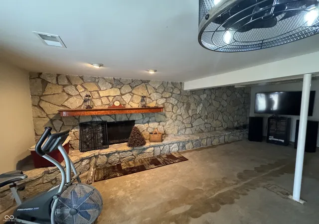 44th image of 10090 N State Road 75 Hwy, North Salem, IN 46165 | MLS# 22090660