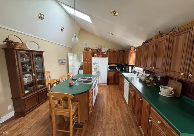 5th image of 10090 N State Road 75 Hwy, North Salem, IN 46165 | MLS# 22090660