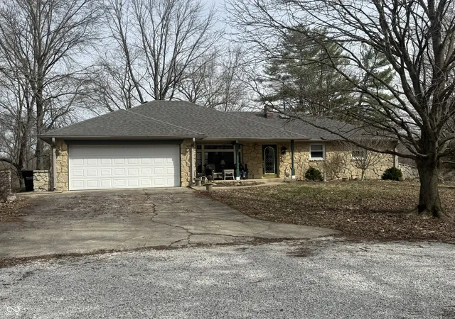 1st image of 10090 N State Road 75 Hwy, North Salem, IN 46165 | MLS# 22090660