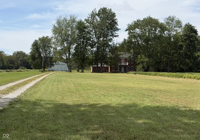 Photo 2 of Single family home for sale at 8675 N State Hwy 3, North Vernon, IN 47265 | MLS# 22090682 | Listing updated on 2026-09-16