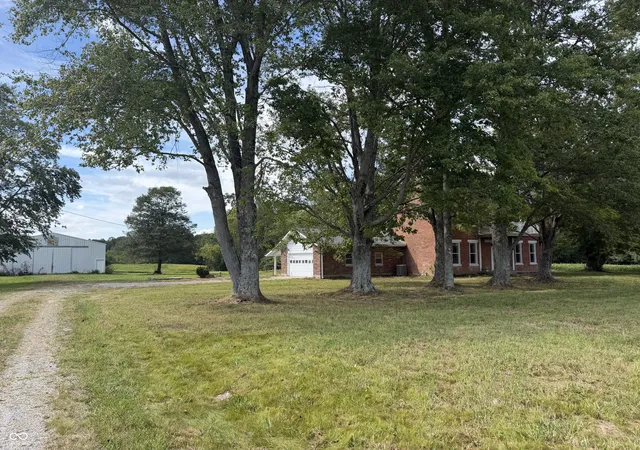 Photo 3 of Single family home for sale at 8675 N State Hwy 3, North Vernon, IN 47265 | MLS# 22090682 | Listing updated on 2026-09-16