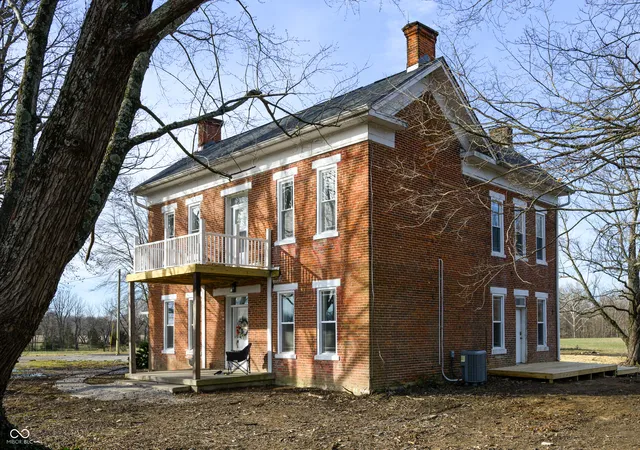 Photo 4 of Single family home for sale at 8675 N State Hwy 3, North Vernon, IN 47265 | MLS# 22090682 | Listing updated on 2026-09-16